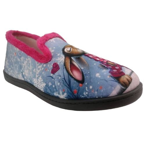 Plumaflex R12215 Slipper