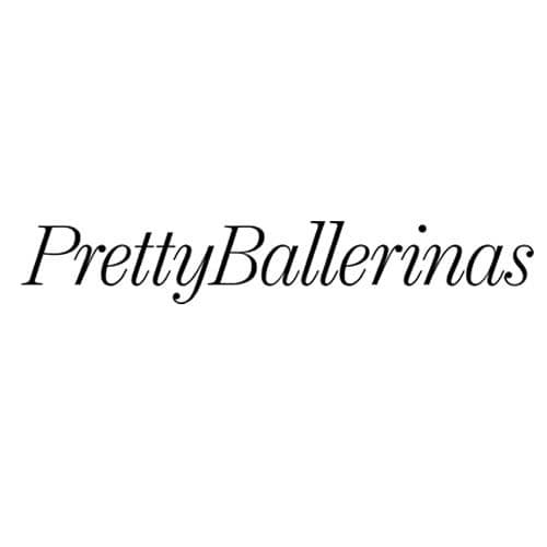 Pretty Ballerinas