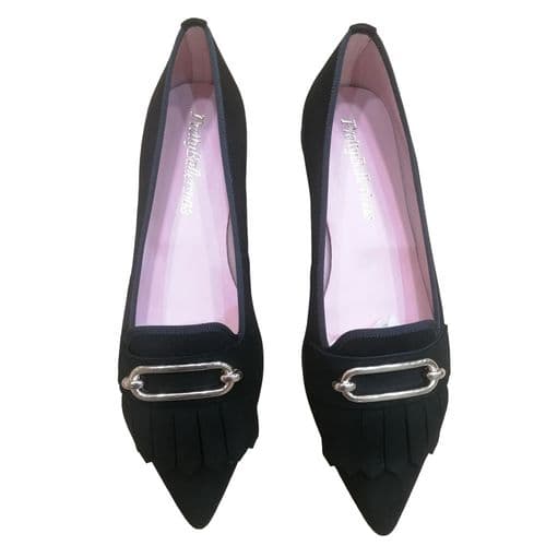 Pretty Ballerinas 51029 Ella Pump