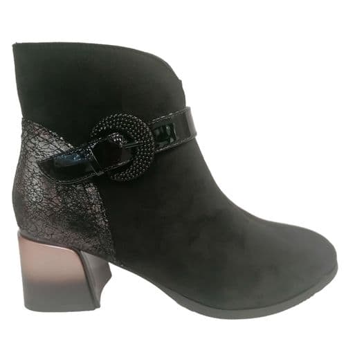 Redz ABP 91101 Boot