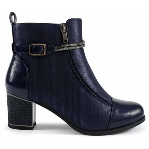 Redz H699 Boot