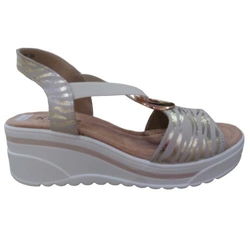 Redz TX8-680 Wedge Sandal