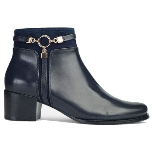 Regarde le Ciel JOLENE-29 Boot