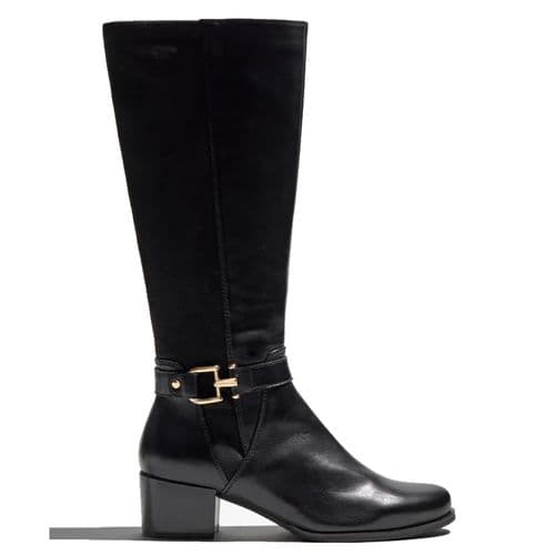 Regarde le Ciel JOLENE-35 Long Boot