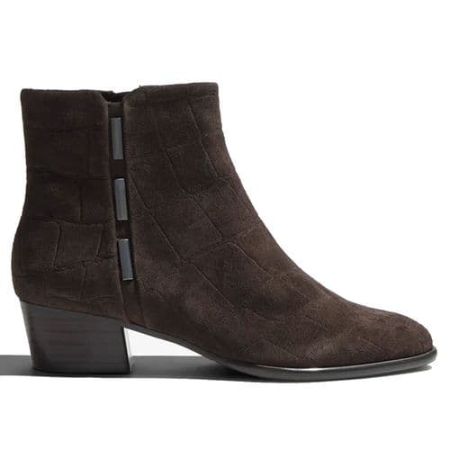 Regarde le Ciel LORI-02 Boot