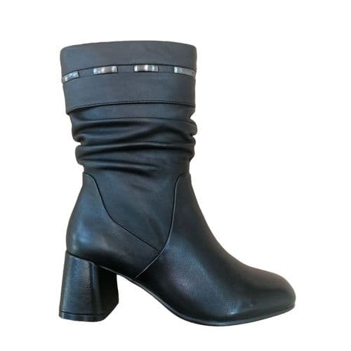 Regarde le Ciel NEVA-01 Slouch Boot