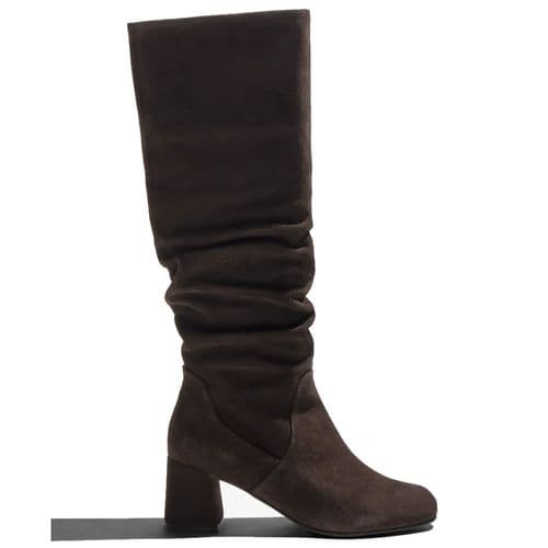 Regarde le Ciel NEVA-02 Slouch Boot