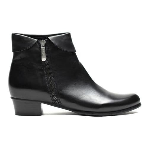 Regarde le Ciel STEFANY-03 Ankle Boot