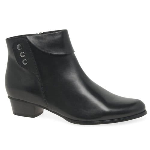 Regarde le Ciel STEFANY-186 Boot