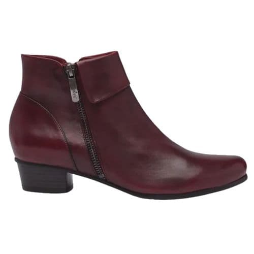 Regarde le Ciel STEFANY-333 Ankle Boot