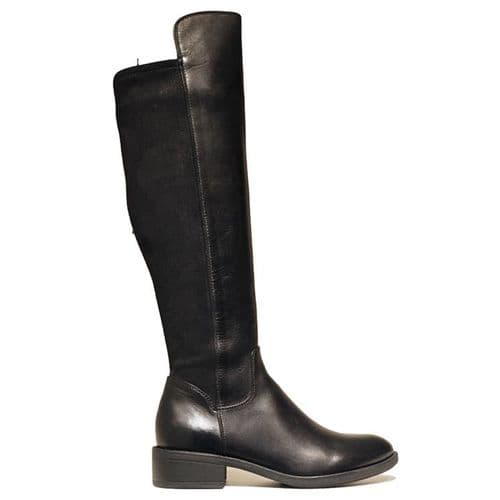 Regarde le Ciel TESSY-04 Long Boot