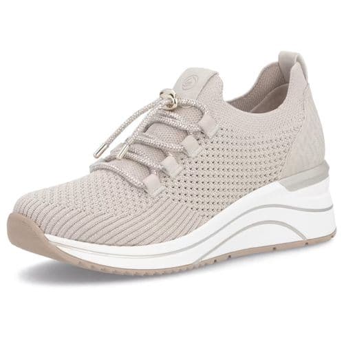 Remonte D0T18 Lace Sneaker