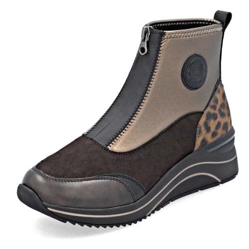 Remonte D0T78 Ankle Boot