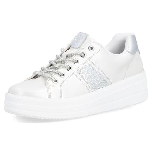 Remonte D1C10 Chunky Sole Sneaker