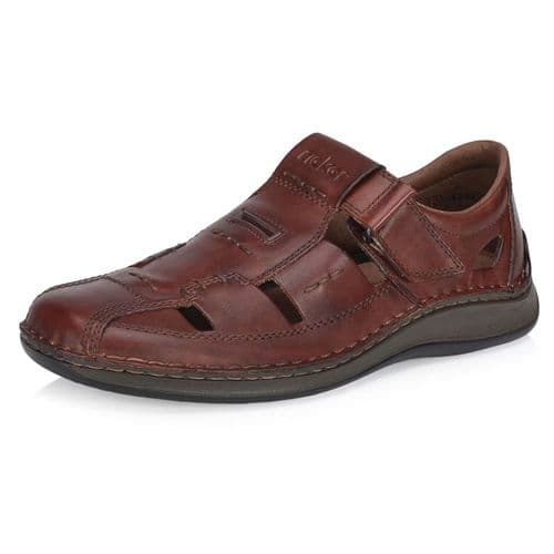 Rieker 05284 Sandal