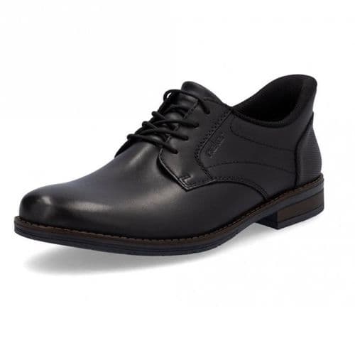 Rieker 10353 Laced Shoe