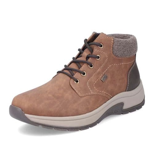Rieker 11030 Wide H Fit Boot