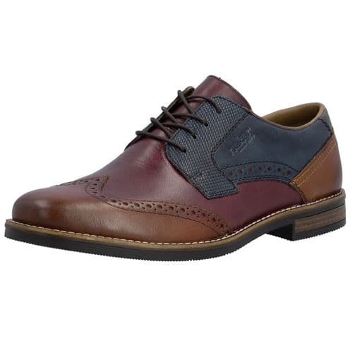 Rieker 13528 Shoe