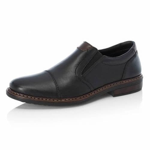 Rieker 17659 Slip on Shoe