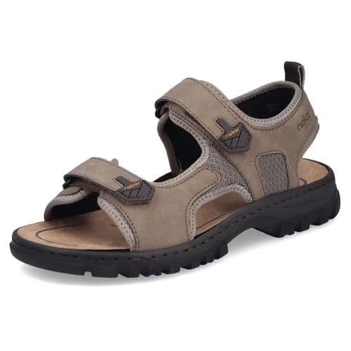 Rieker 25055 Sports Sandal