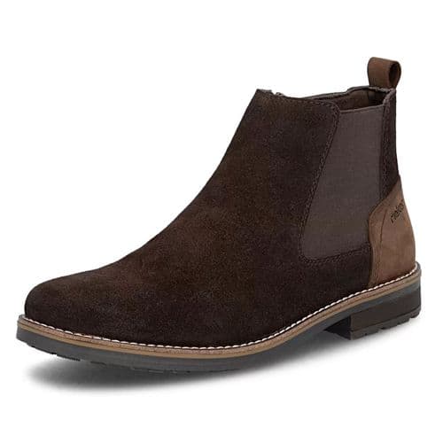 Rieker 33253 Chelsea Boot