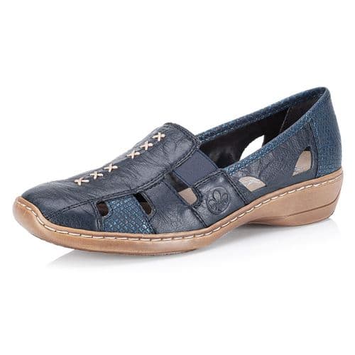 Rieker 41385 Shoe