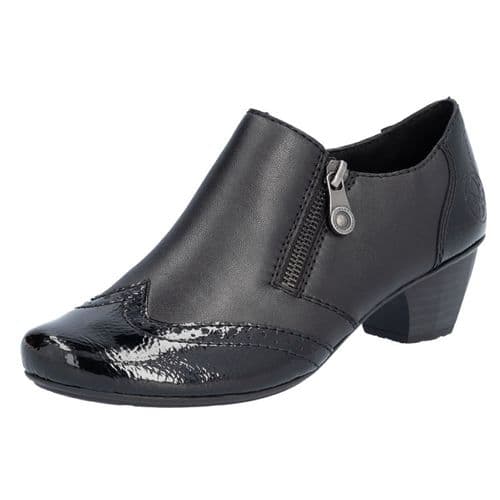 Rieker 41757 Shoe