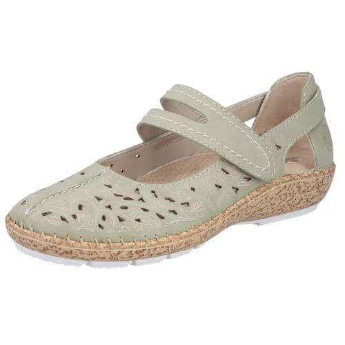 Rieker 44872 Shoe
