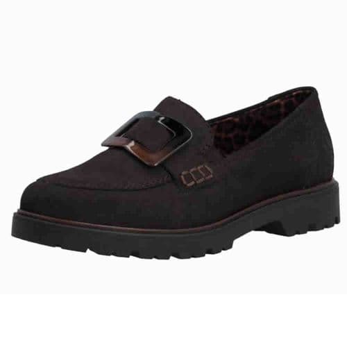Rieker 45553 Loafer