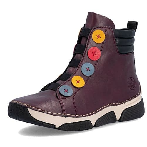 Rieker 45977 Boot