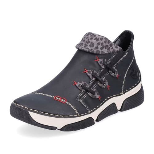 Rieker 45983 Boot