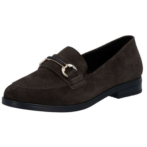 Rieker 46262 Loafer