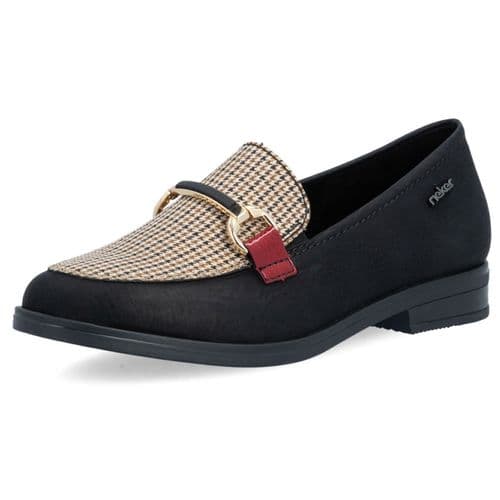 Rieker 46264 Loafer