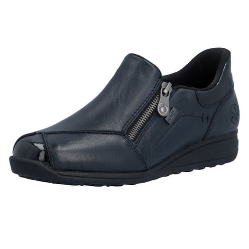 Rieker 47267 Wide Shoe