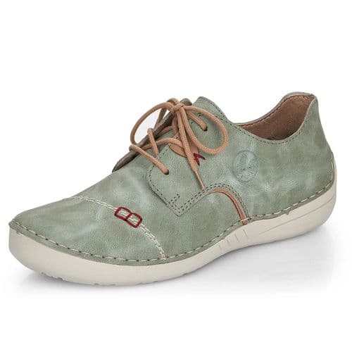 Rieker 52528 Shoe