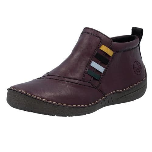 Rieker 52584 Boot