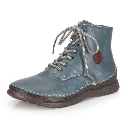 Rieker 53632 Boot