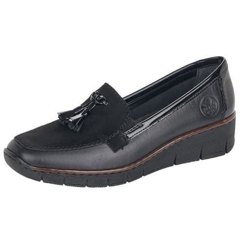 Rieker 53771 Loafer