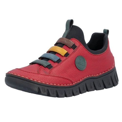 Rieker 57550 Shoe