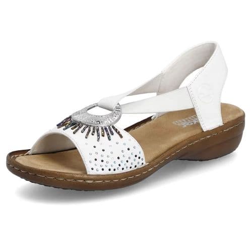 Rieker 60880 Sandal