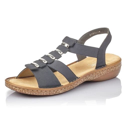 Rieker 62850 Sandal