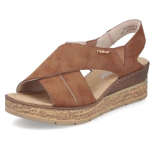 Rieker 63782 Sandal