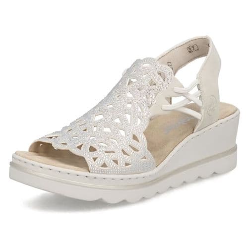 Rieker 67465 Diamante Sandal