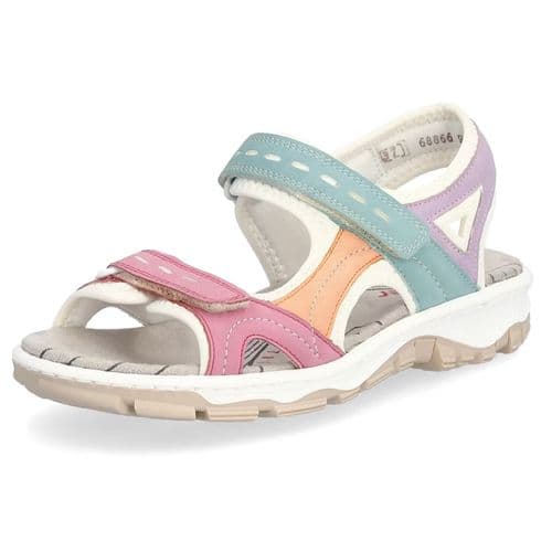 Rieker 68866 Sports Sandal