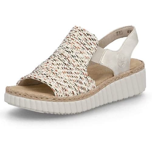 Rieker 69276 Sandal