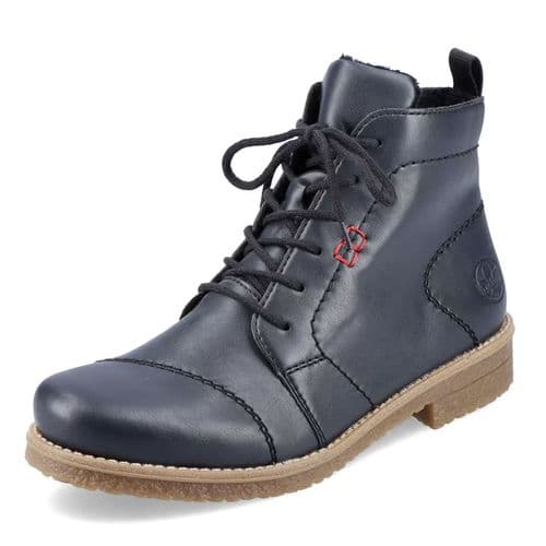 Rieker 73500 Ankle Boot