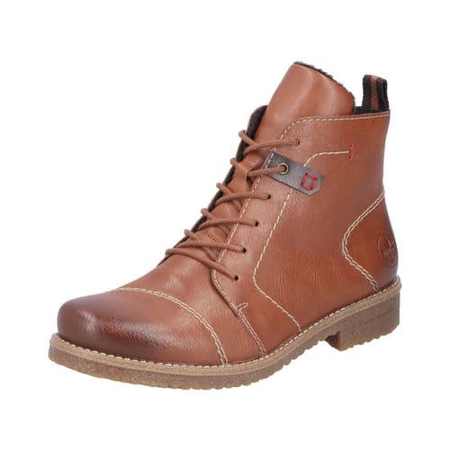 Rieker 73501 Boot