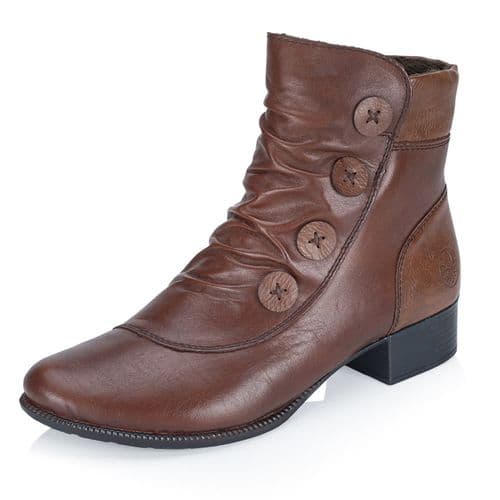 Rieker 78659 Boot