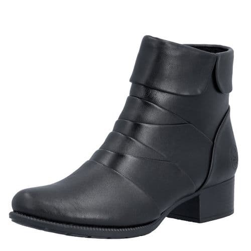 Rieker 78665 Boot