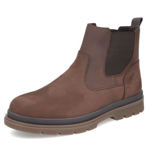 Rieker F7051 Chelsea Boot